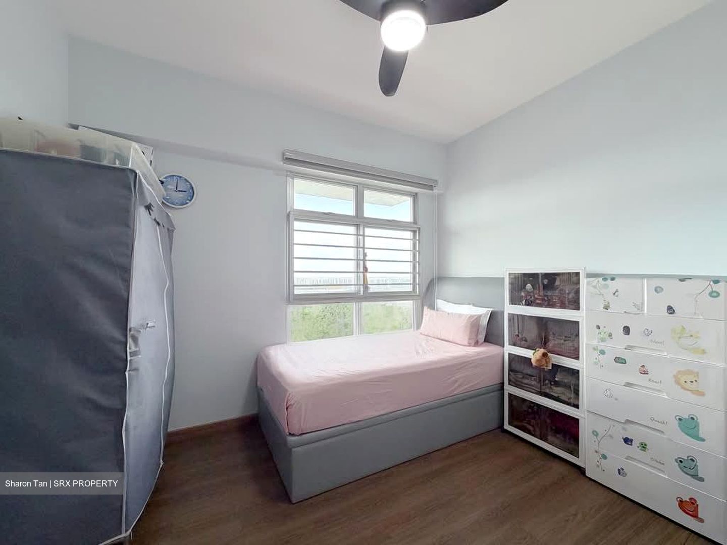 Blk 406B Northshore Residences I (Punggol), HDB 4 Rooms #556331131